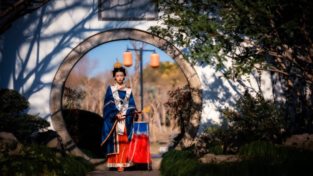 YiTuYu艺图语 Vol.874 Hai Xing