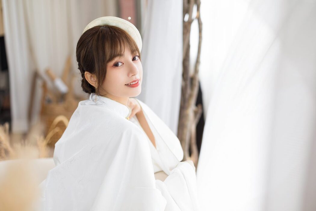 YiTuYu艺图语 Vol.868 konnni7waa