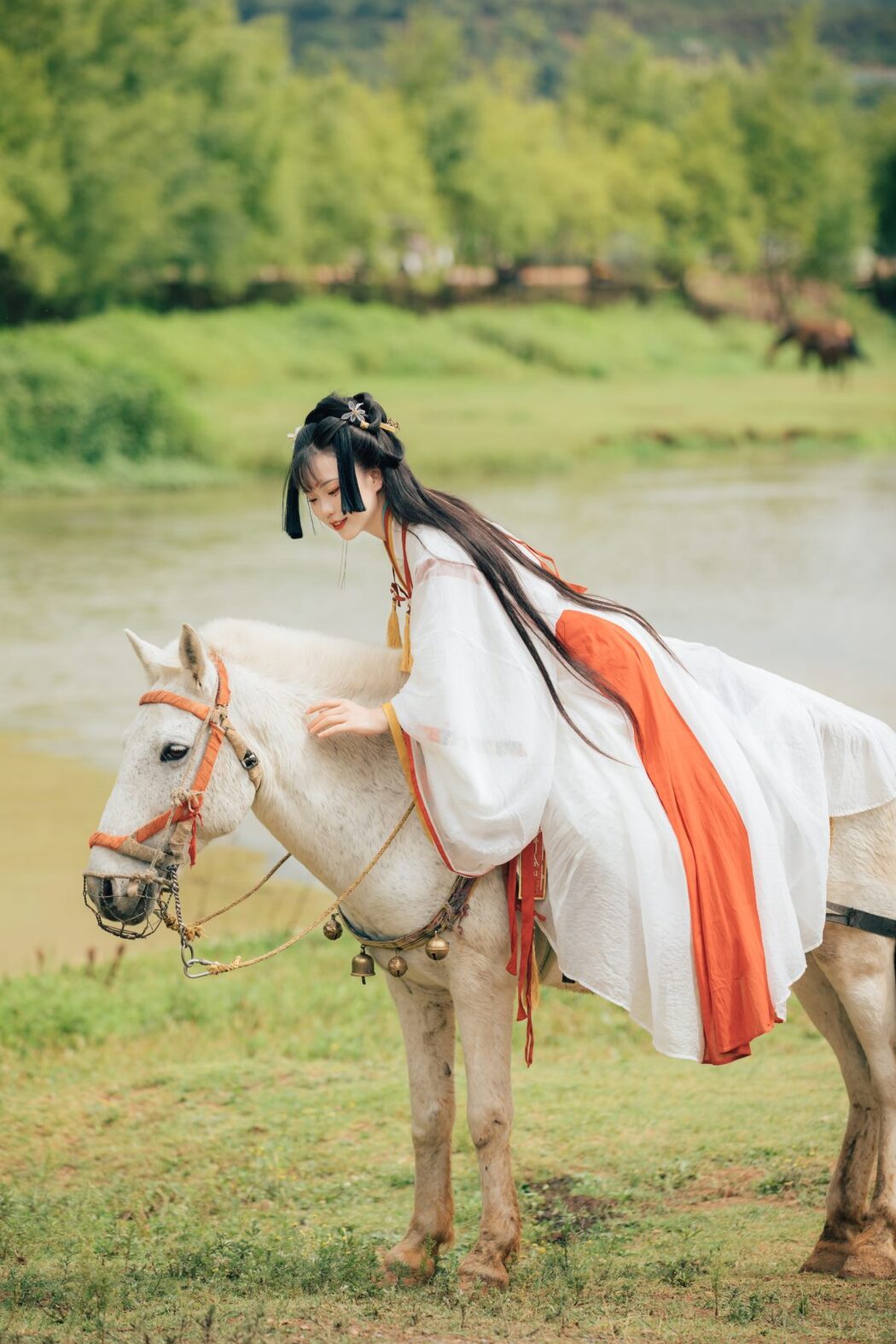 YiTuYu艺图语 Vol.875 Bi Shan Lan