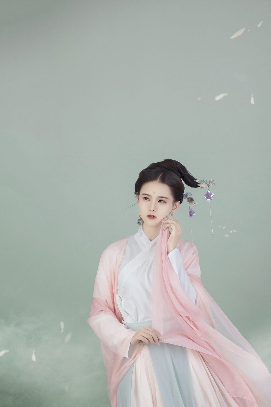 YiTuYu艺图语 Vol.879 Xin Bao