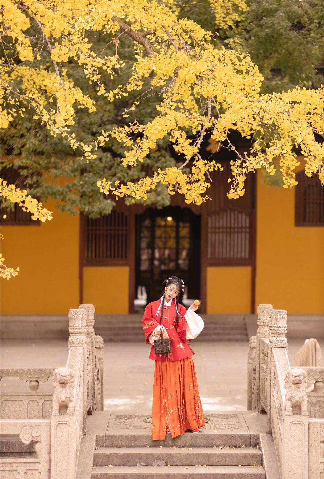 YiTuYu艺图语 Vol.856 Hua Gu Gu Kitty