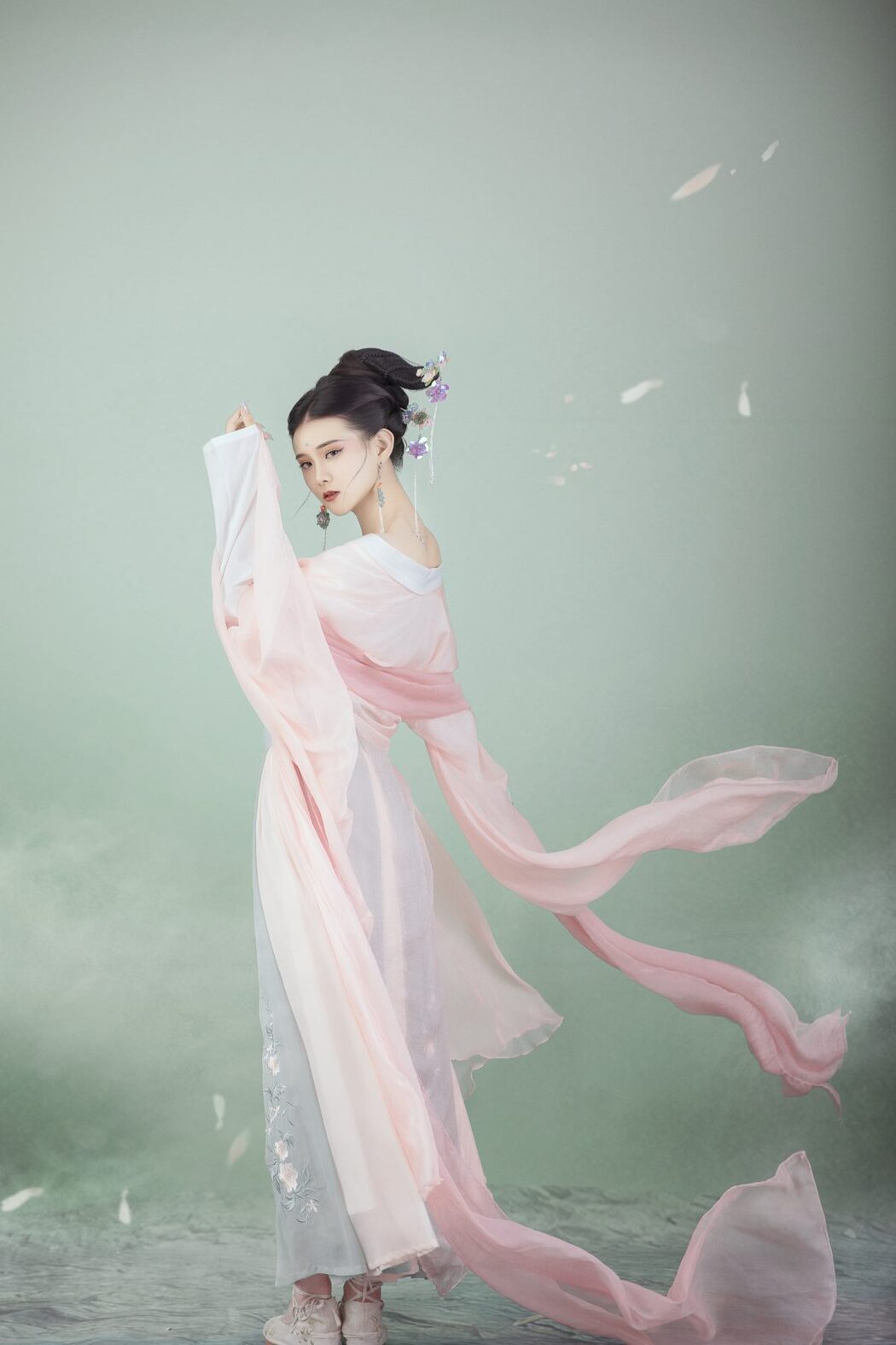 YiTuYu艺图语 Vol.879 Xin Bao