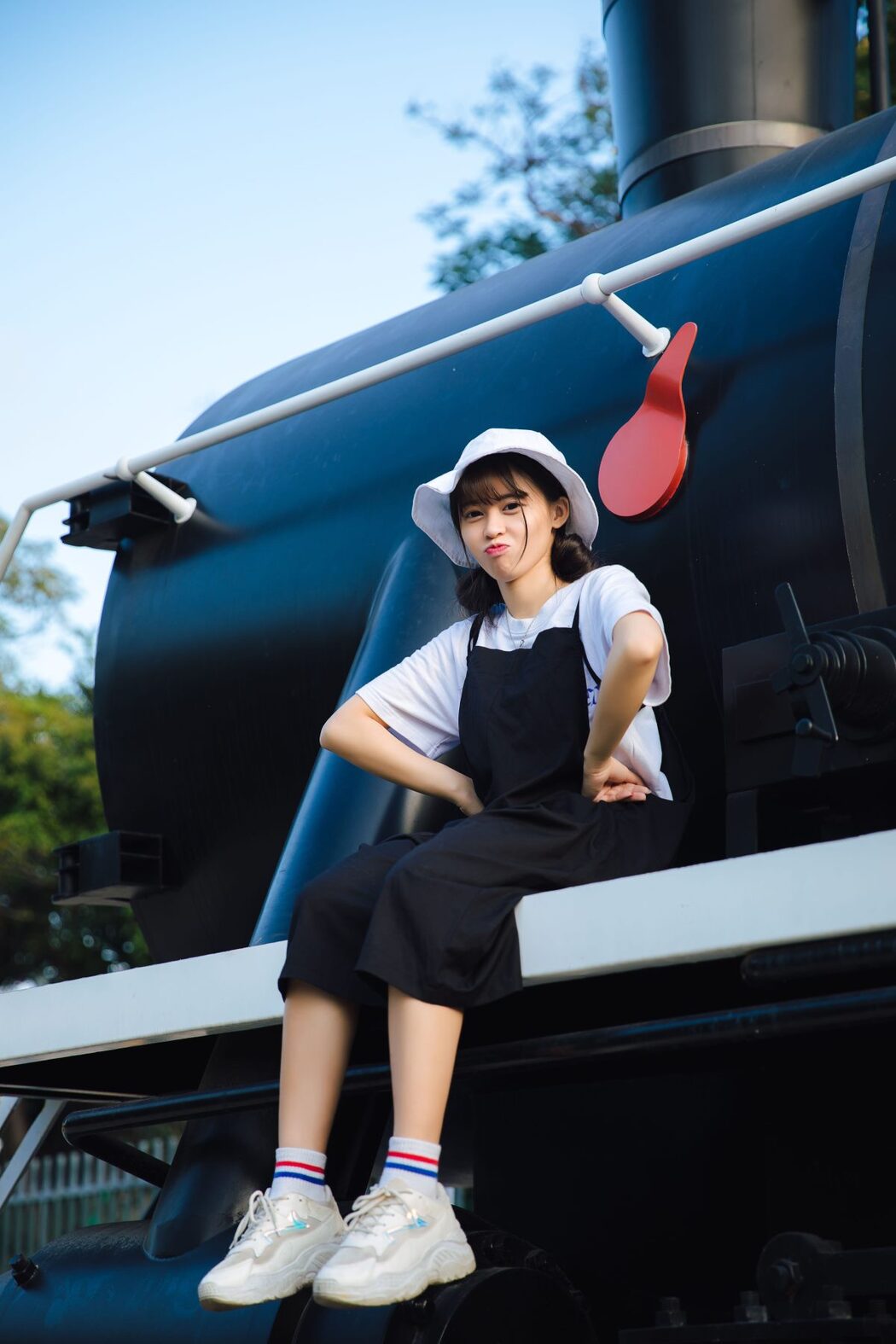 YiTuYu艺图语 Vol.842 Mu Rong Han Bing