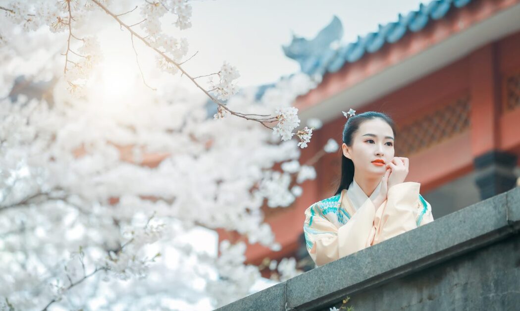 YiTuYu艺图语 Vol.853 A Zi