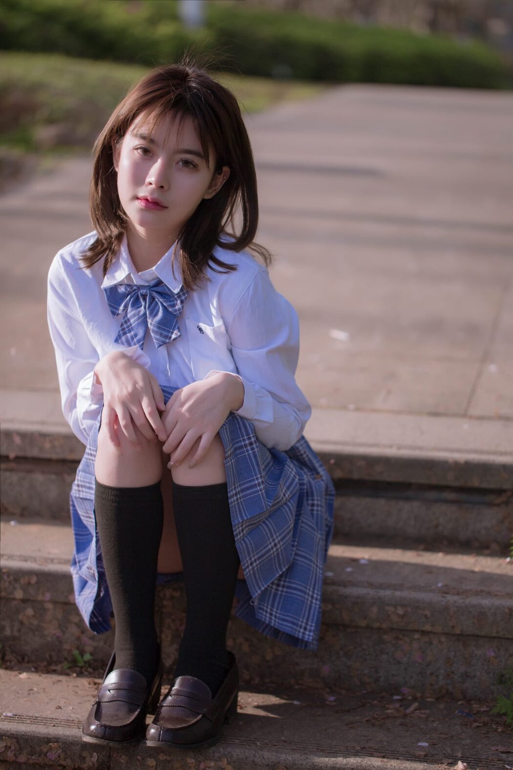 YiTuYu艺图语 Vol.848 QingShan QingShan