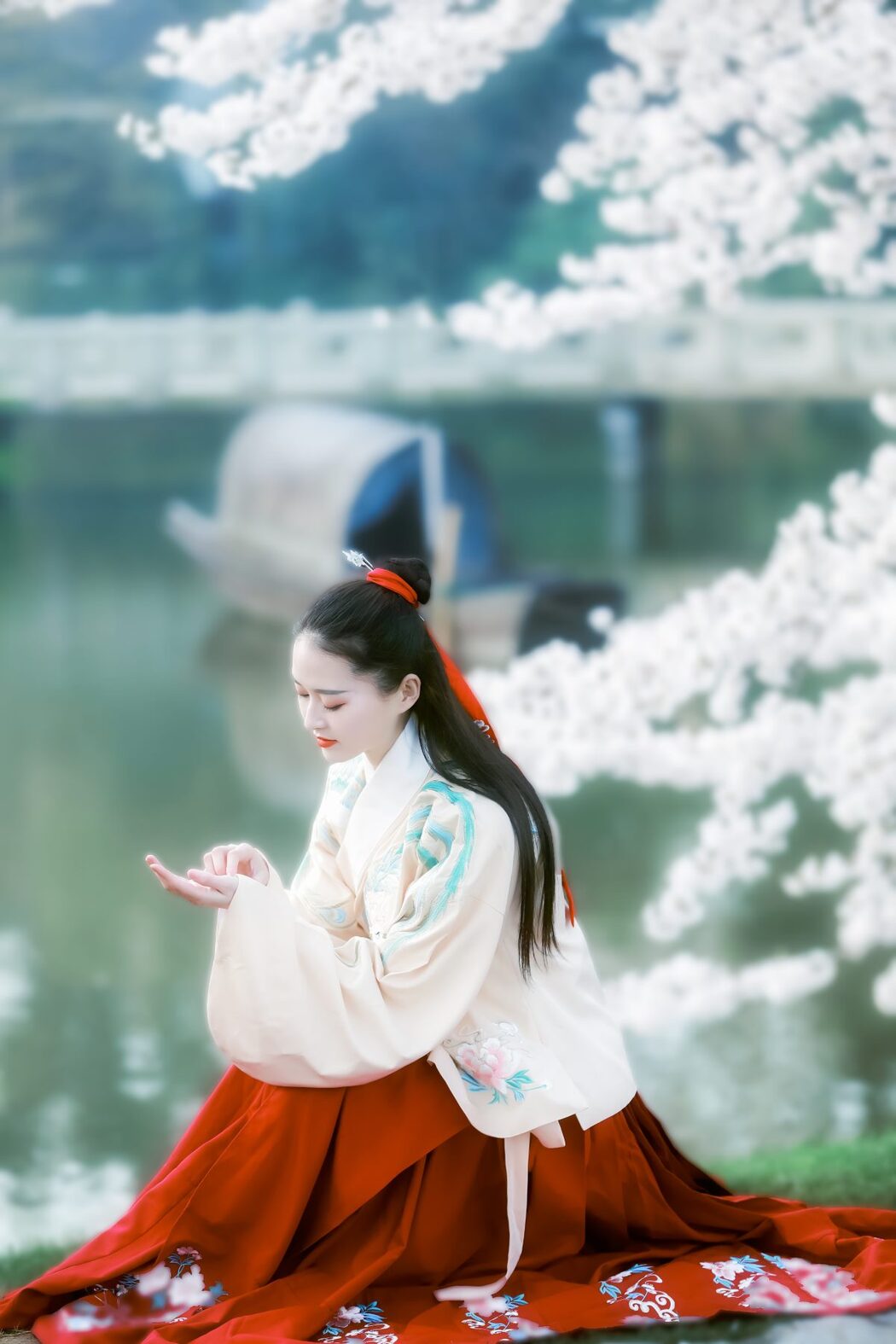 YiTuYu艺图语 Vol.853 A Zi