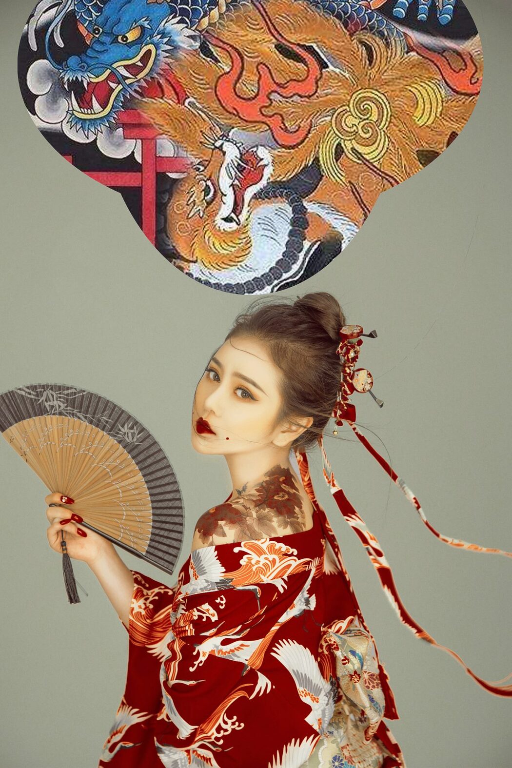 YiTuYu艺图语 Vol.860 Tian Bao