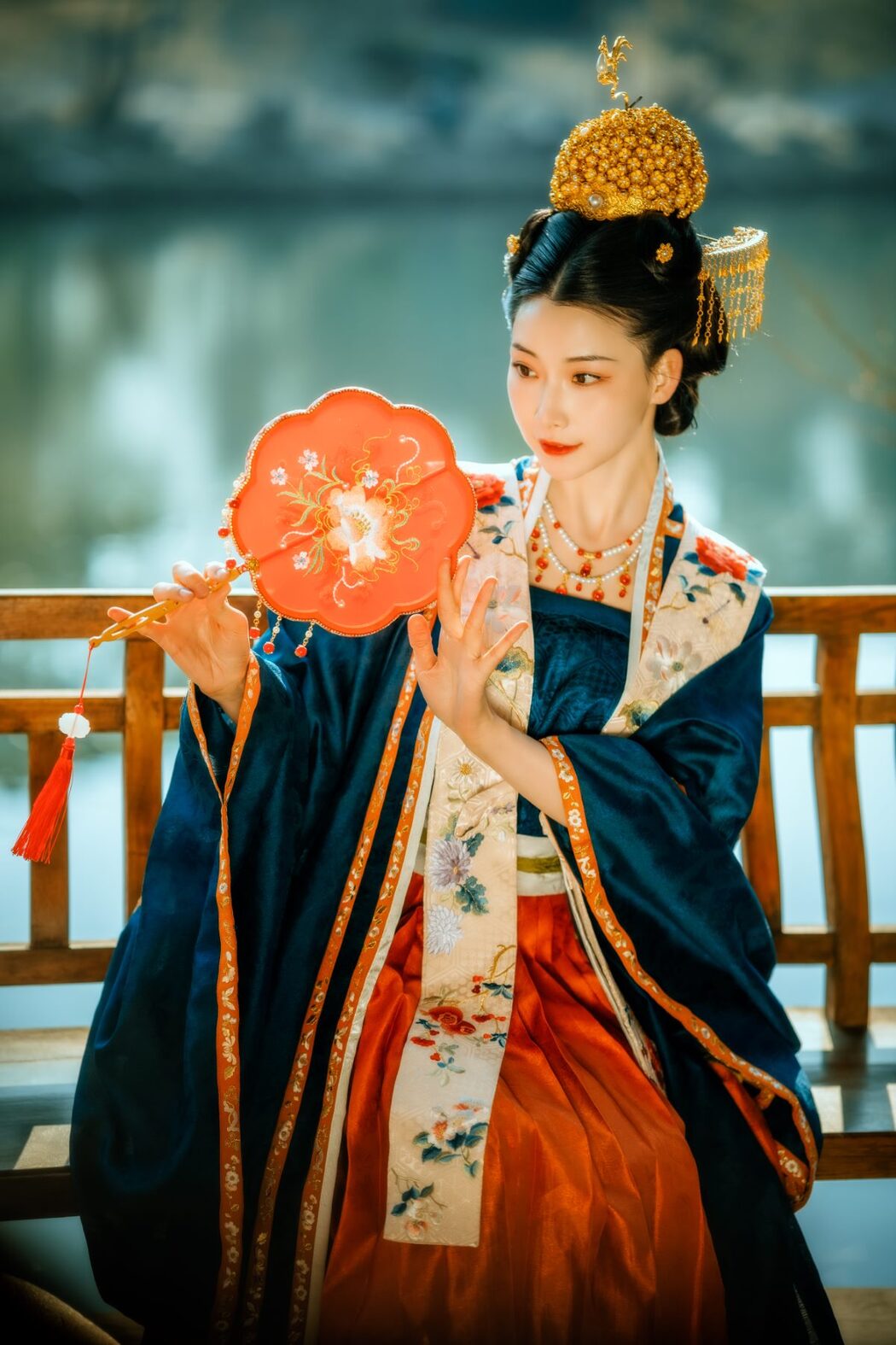 YiTuYu艺图语 Vol.874 Hai Xing