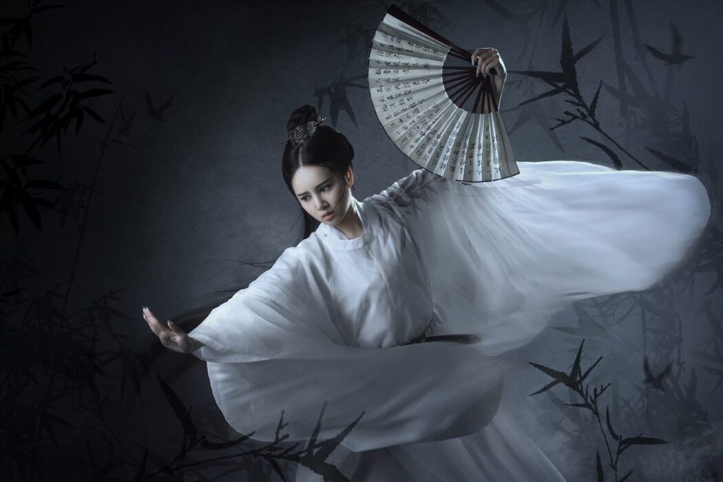 YiTuYu艺图语 Vol.839 Tian Bao