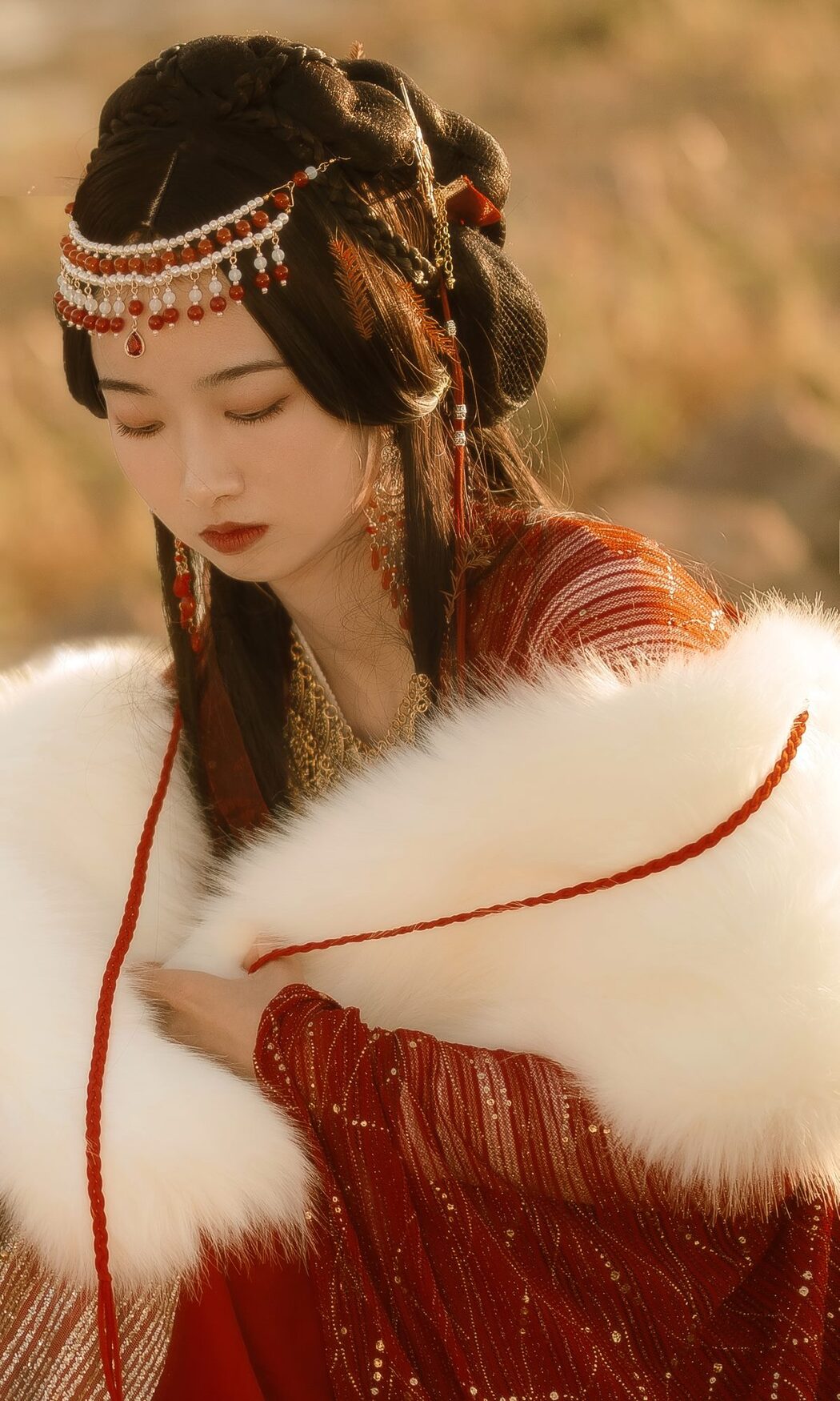 YiTuYu艺图语 Vol.844 Dao Bei Cang Chu Ge