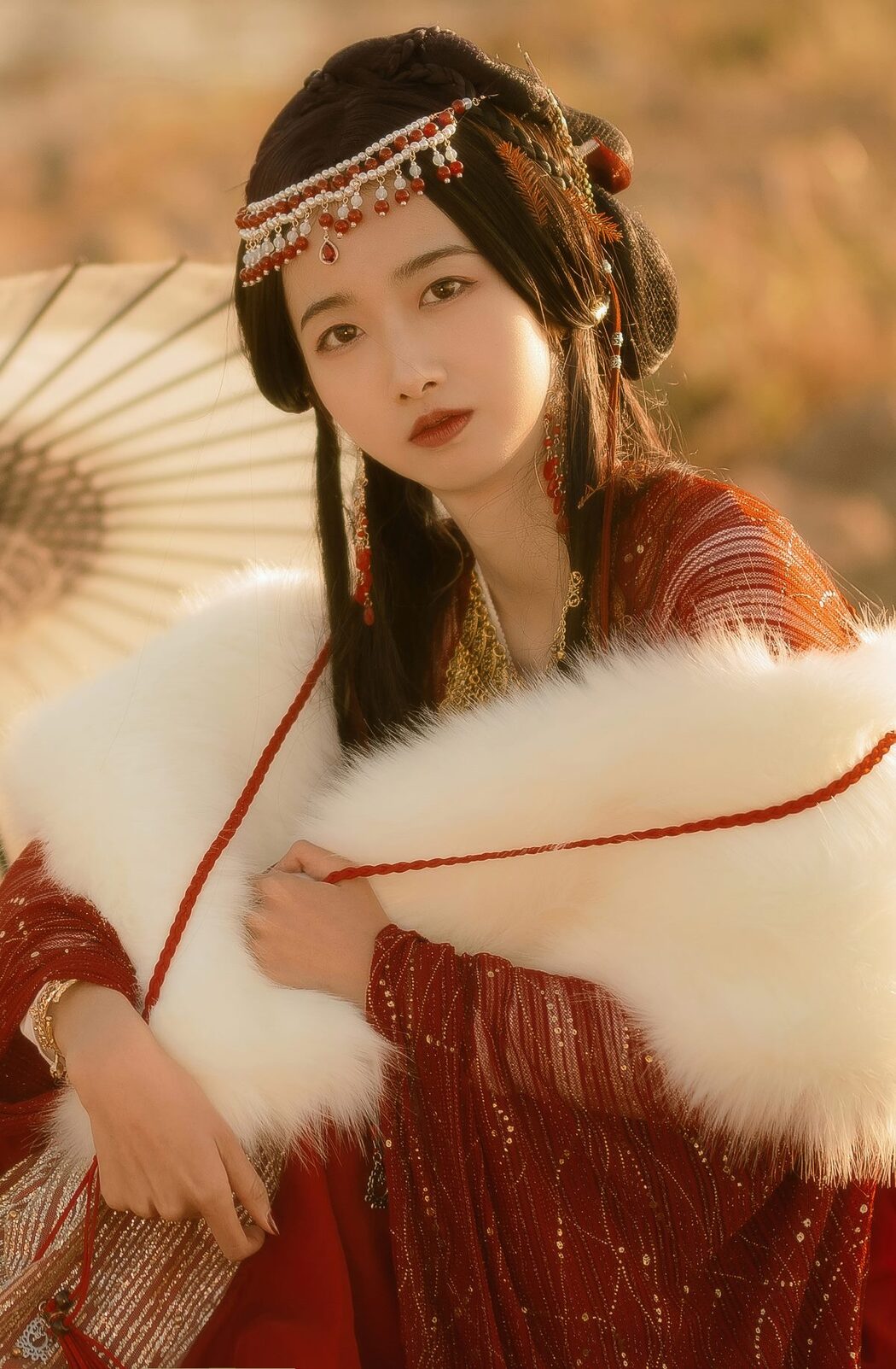 YiTuYu艺图语 Vol.844 Dao Bei Cang Chu Ge