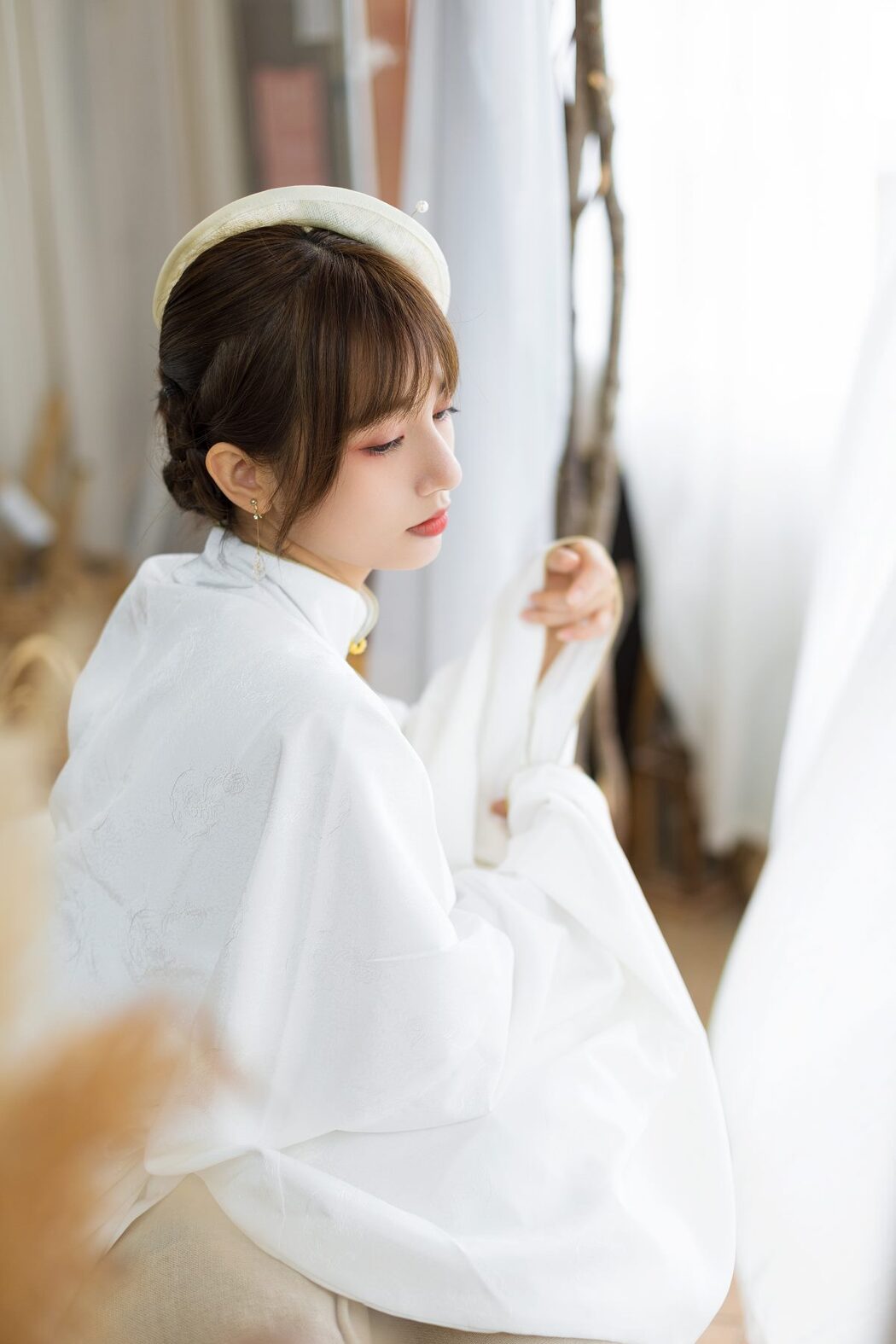 YiTuYu艺图语 Vol.868 konnni7waa