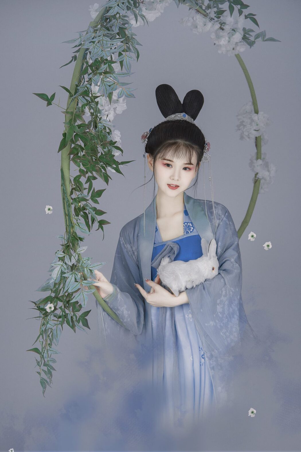 YiTuYu艺图语 Vol.873 Xin Bao