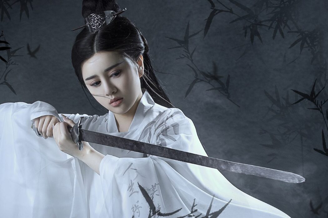 YiTuYu艺图语 Vol.839 Tian Bao