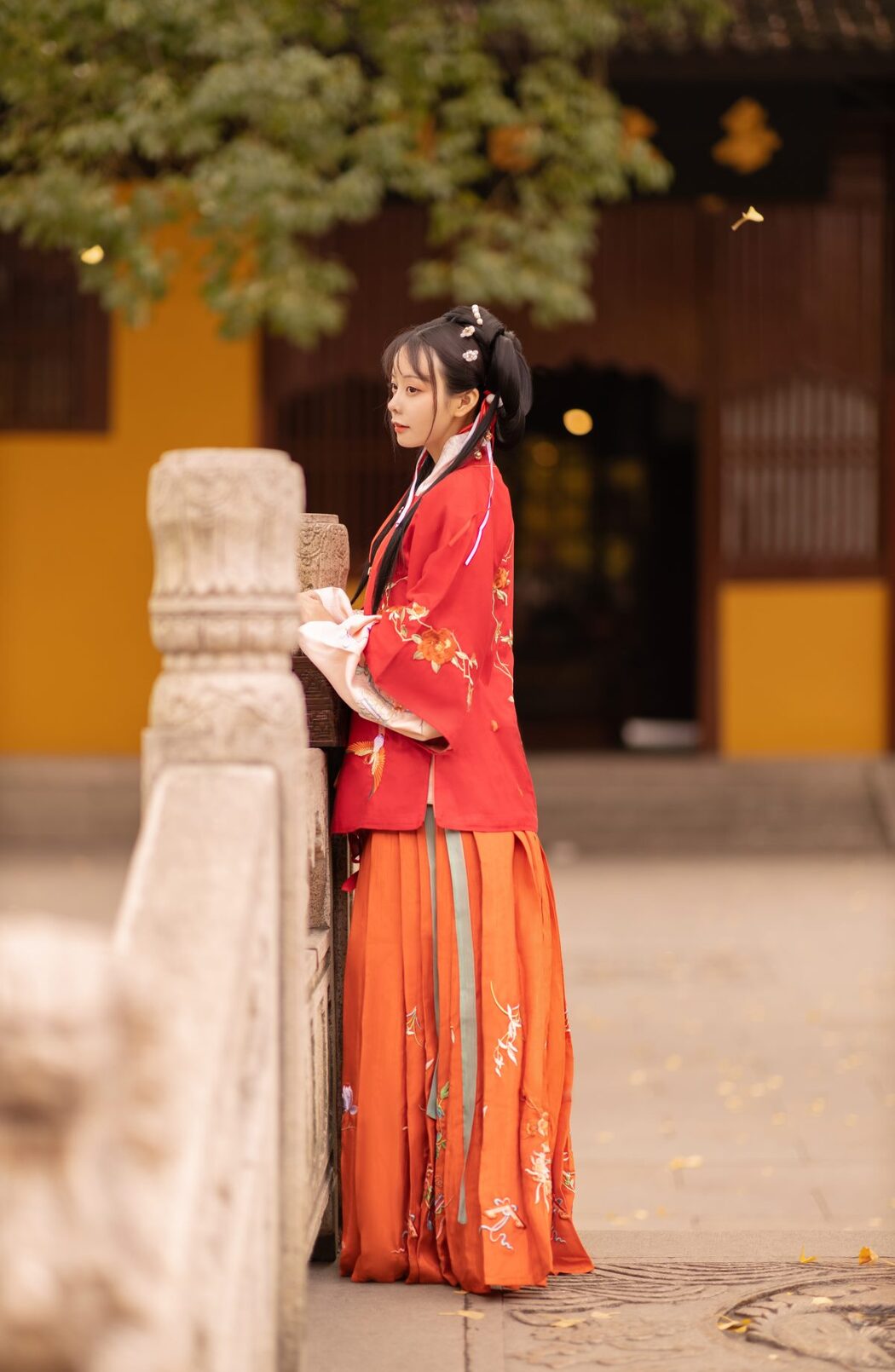 YiTuYu艺图语 Vol.856 Hua Gu Gu Kitty