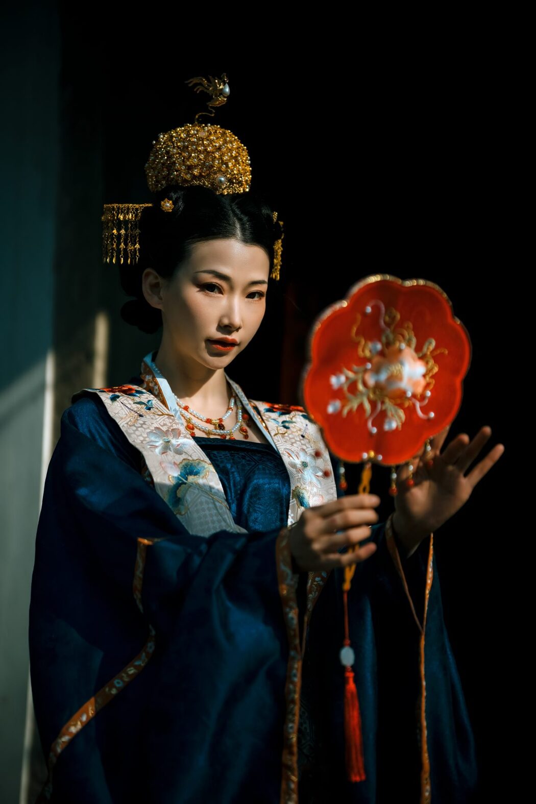 YiTuYu艺图语 Vol.874 Hai Xing