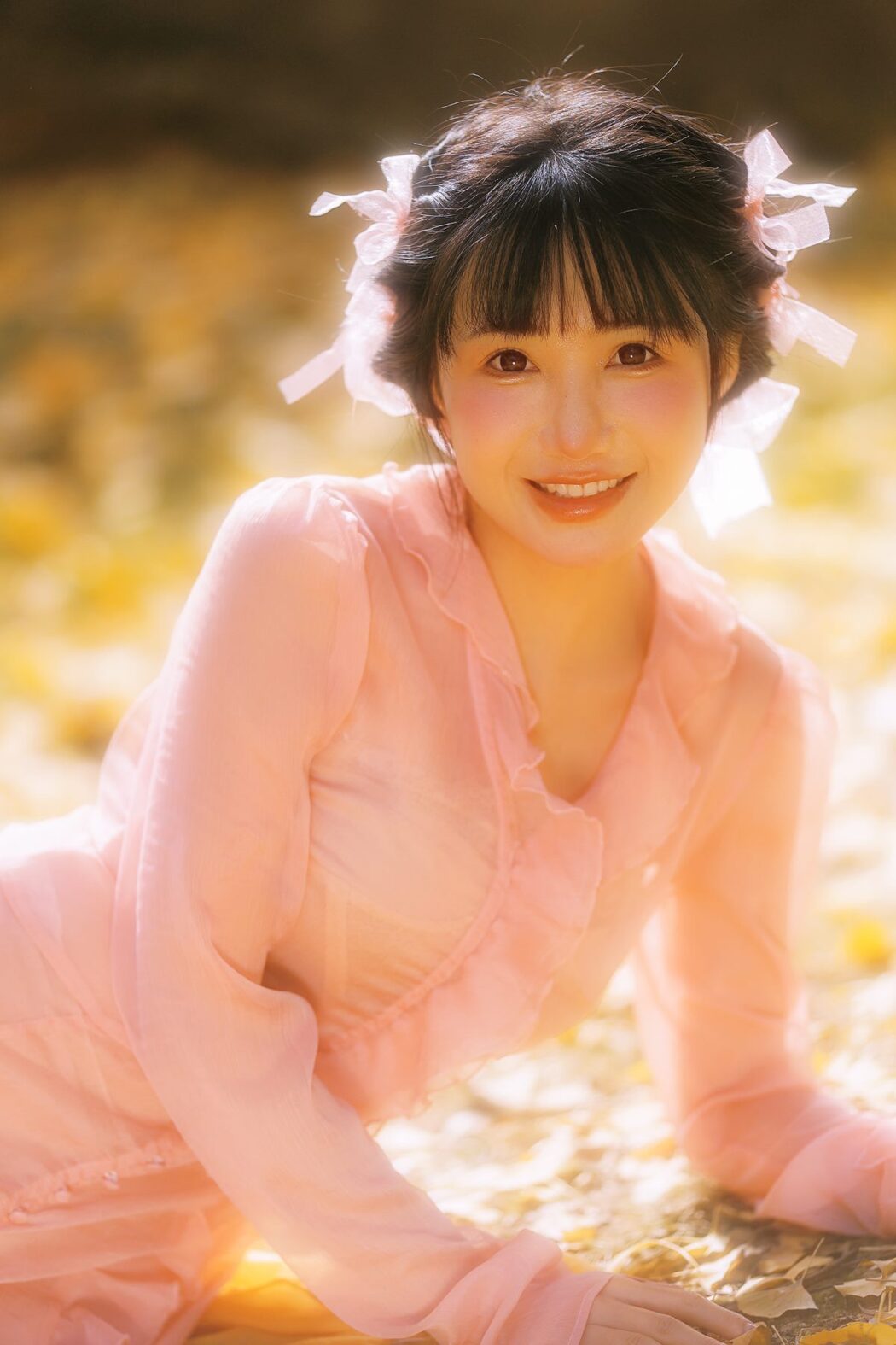 YiTuYu艺图语 Vol.861 Zhou Xiao Tu Ya