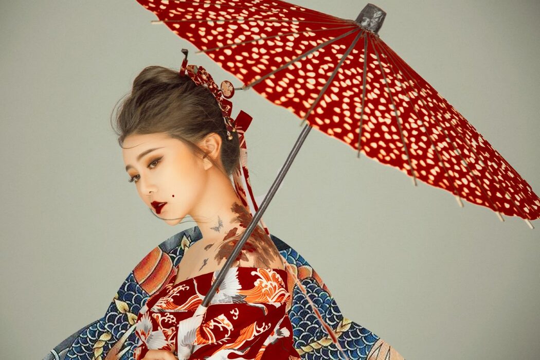 YiTuYu艺图语 Vol.860 Tian Bao
