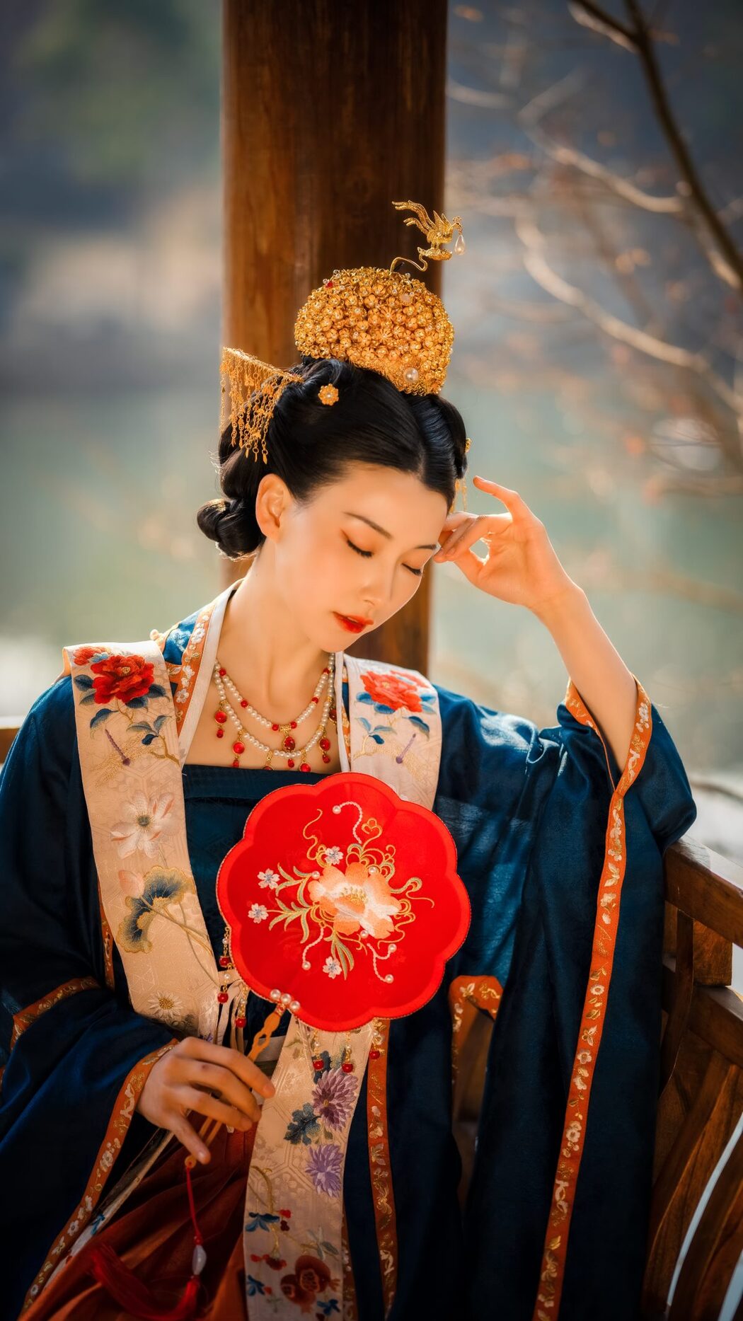 YiTuYu艺图语 Vol.874 Hai Xing