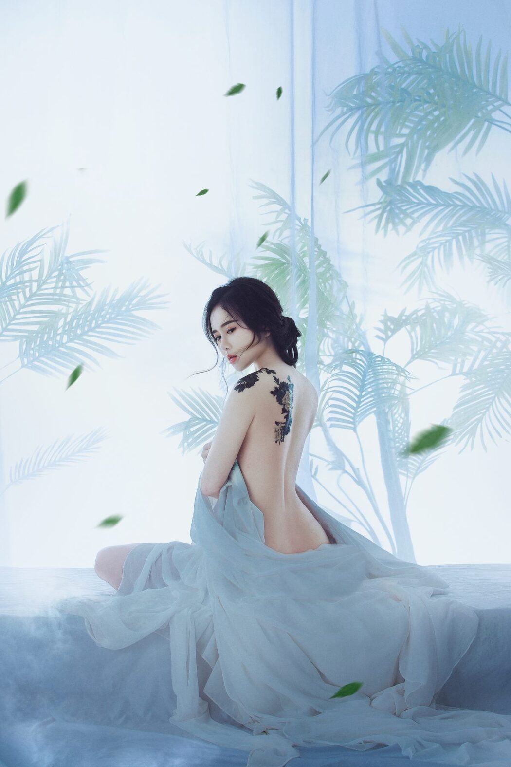 YiTuYu艺图语 Vol.872 Tian Bao