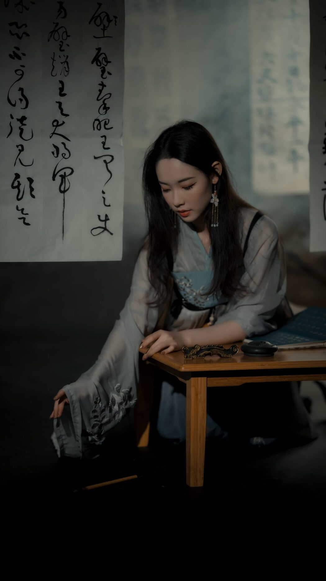 YiTuYu艺图语 Vol.887 Wei Wei