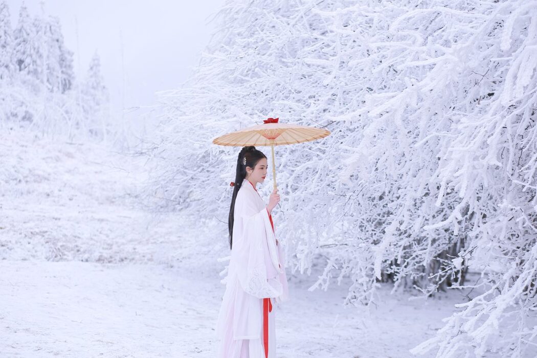 YiTuYu艺图语 Vol.870 Yi Yue
