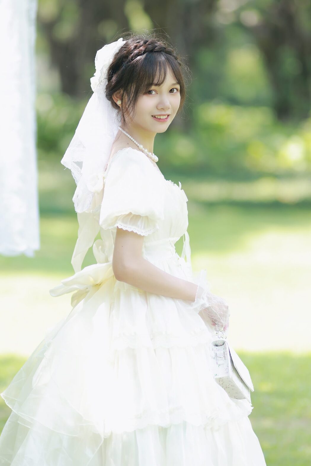 YiTuYu艺图语 Vol.858 Xin Yu