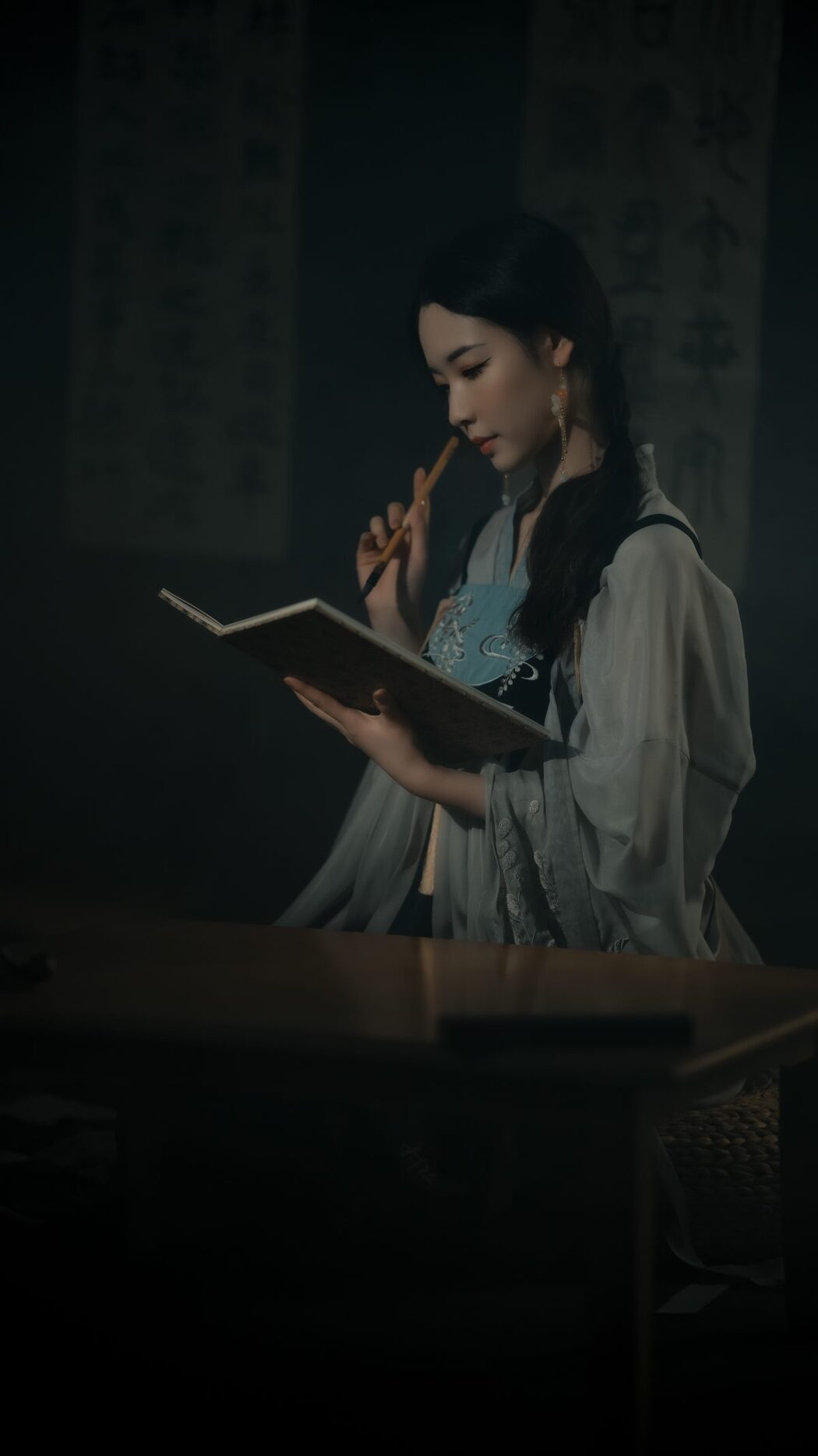 YiTuYu艺图语 Vol.887 Wei Wei