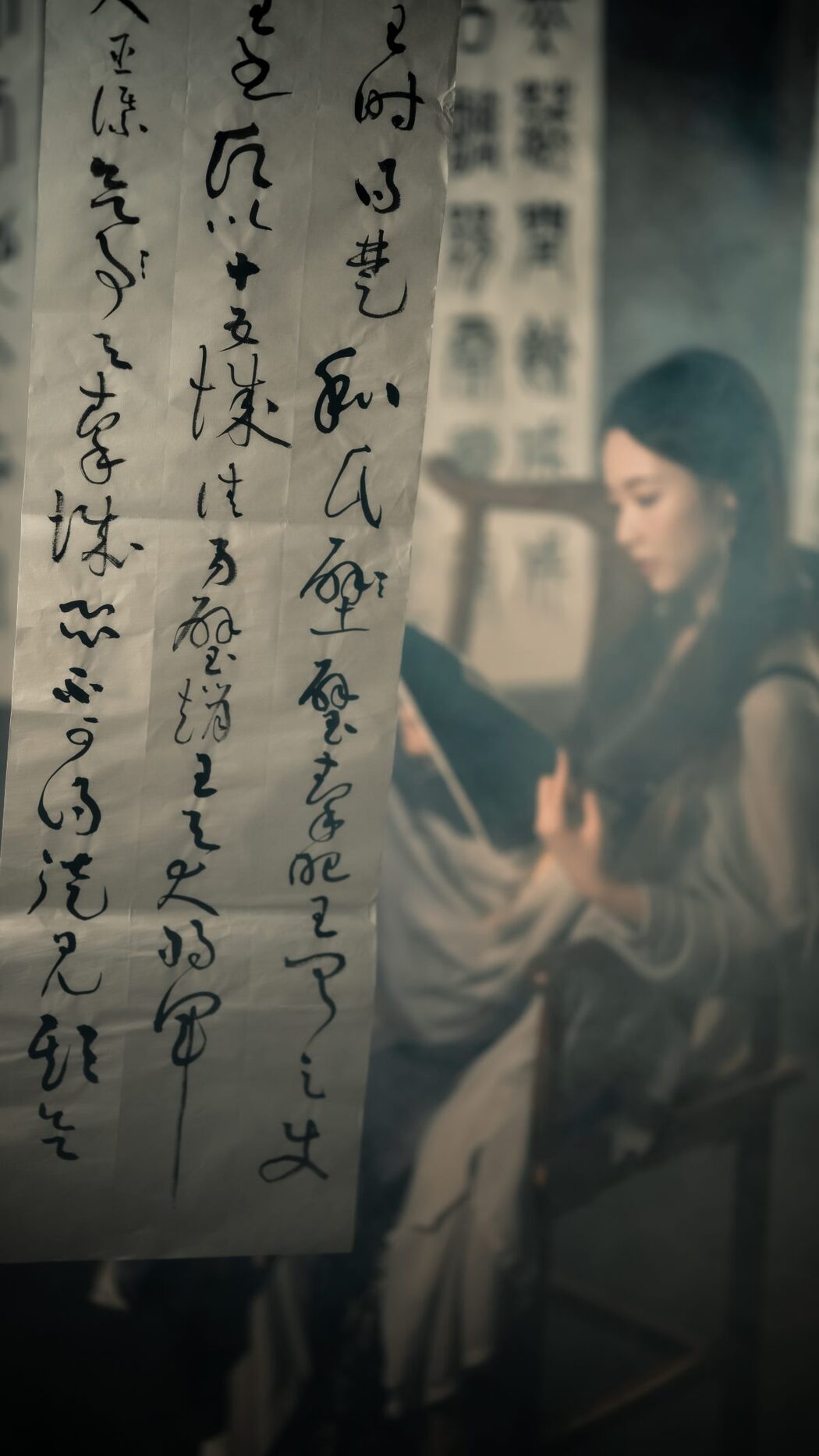 YiTuYu艺图语 Vol.887 Wei Wei