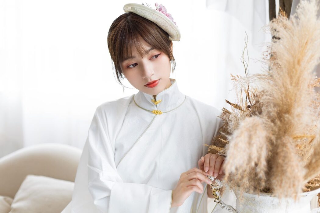 YiTuYu艺图语 Vol.868 konnni7waa