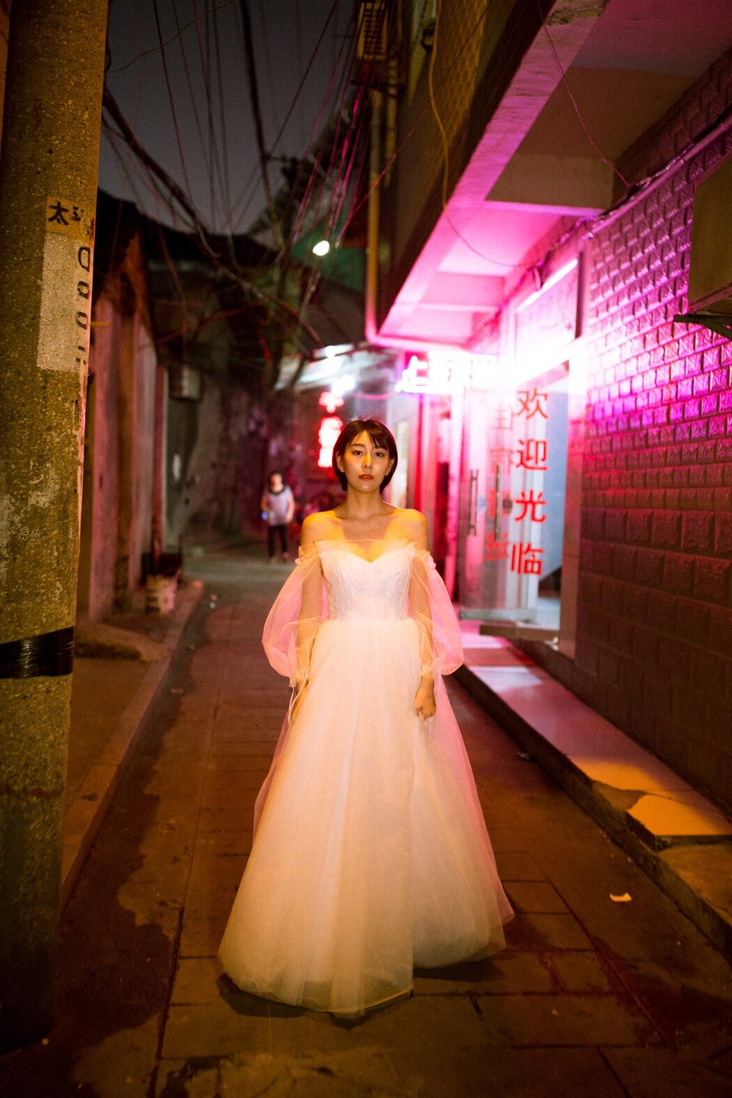 YiTuYu艺图语 Vol.838 Jun Ru