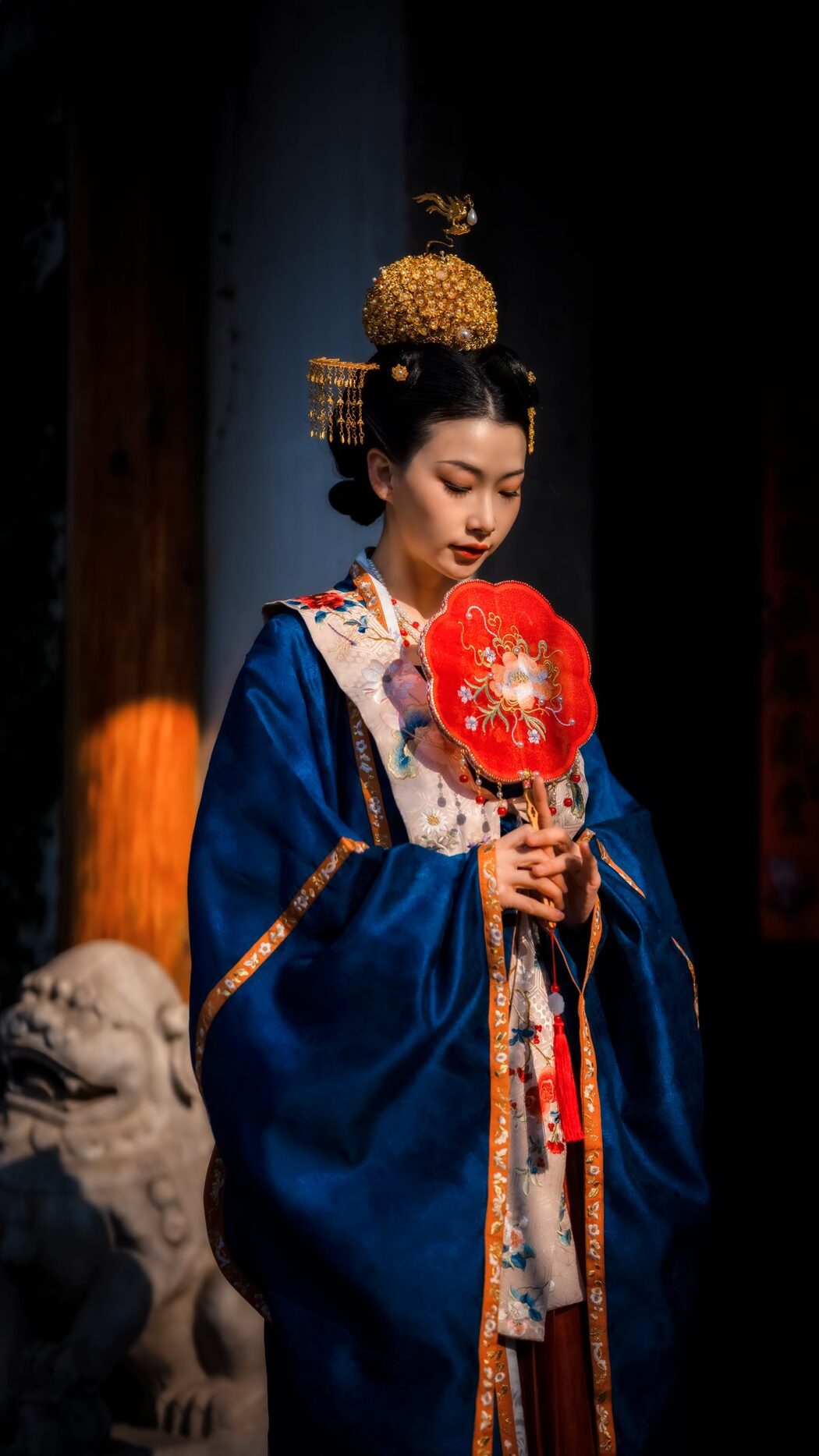 YiTuYu艺图语 Vol.874 Hai Xing