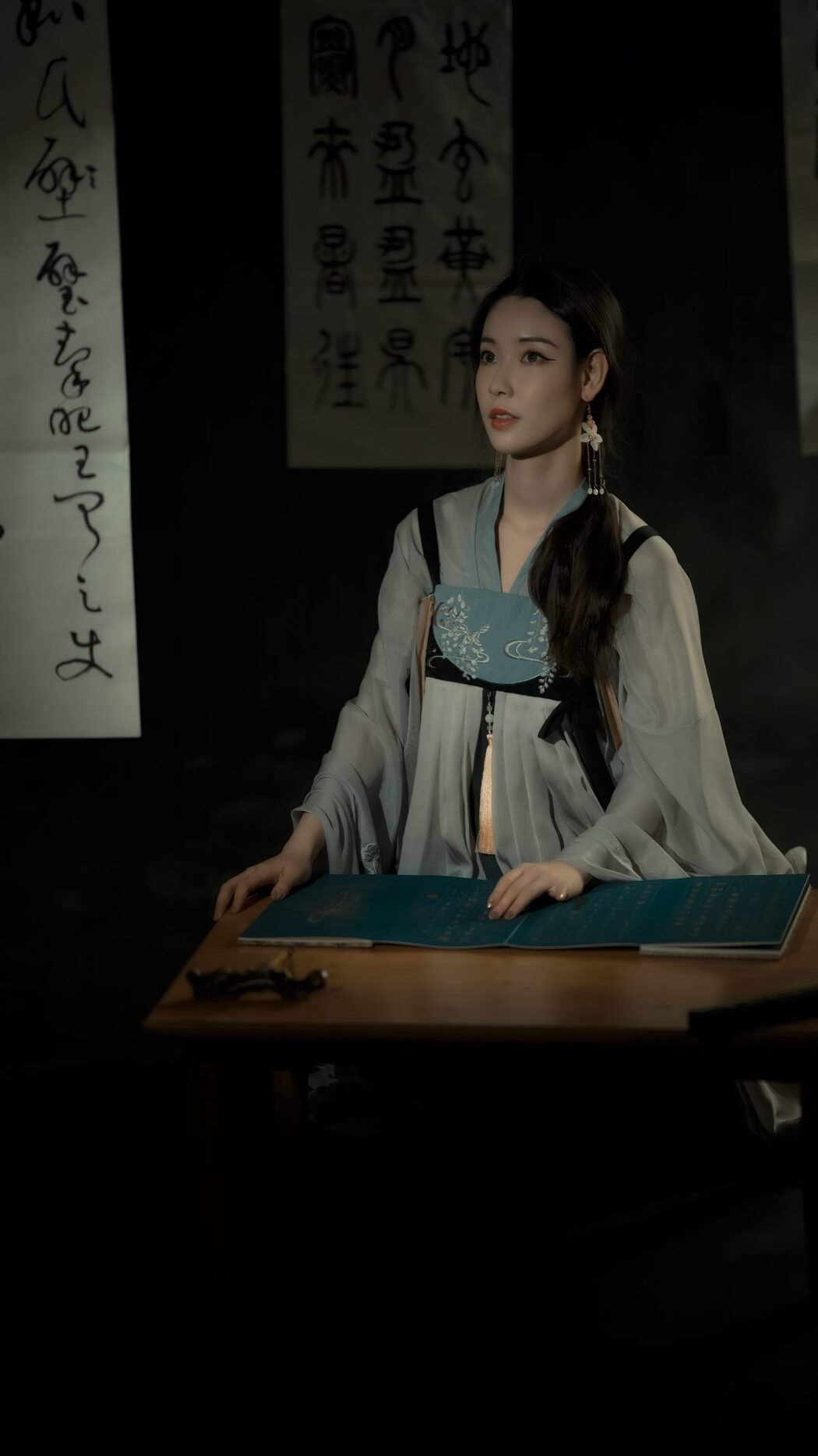 YiTuYu艺图语 Vol.887 Wei Wei