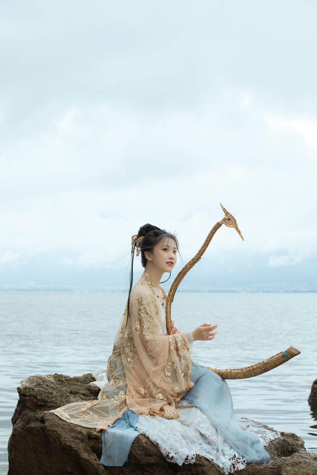 YiTuYu艺图语 Vol.863 Bi Shan Lan