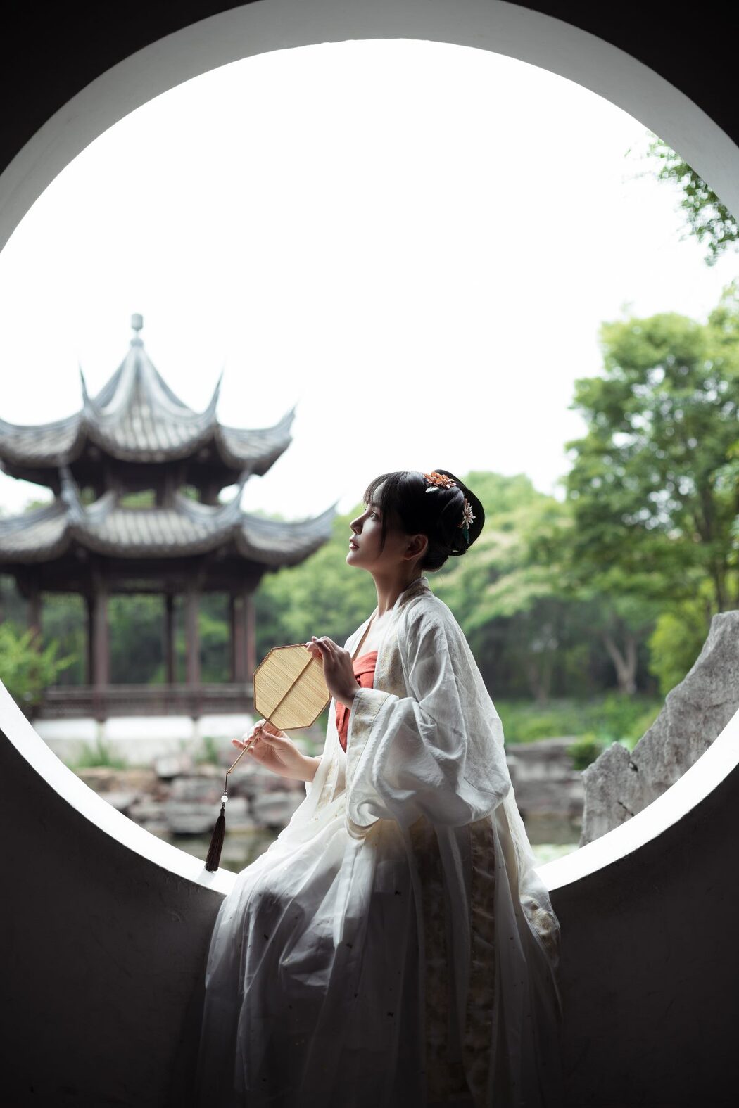 YiTuYu艺图语 Vol.854 Aki akiyama