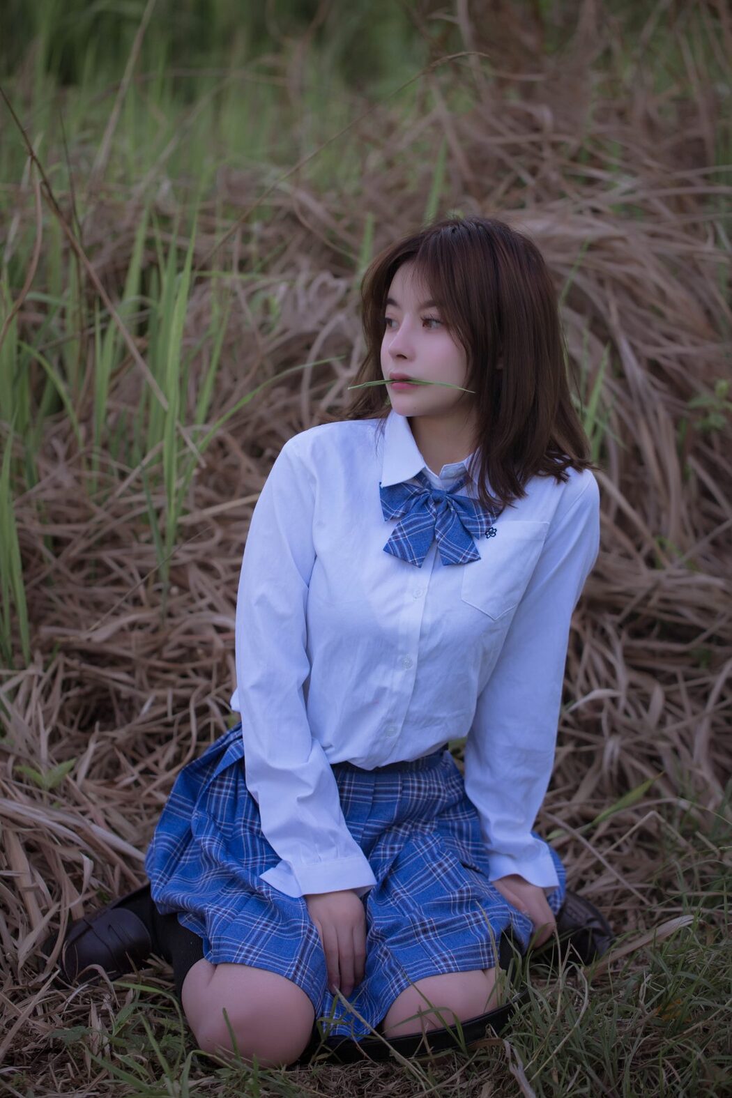 YiTuYu艺图语 Vol.848 QingShan QingShan