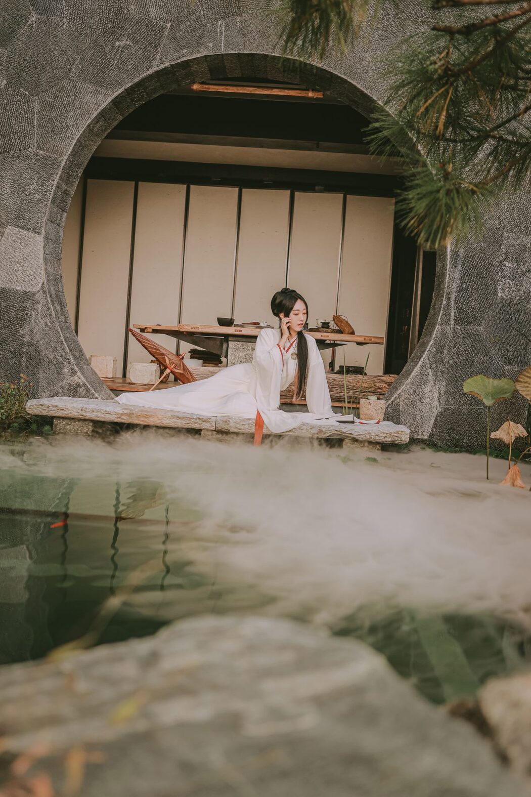 YiTuYu艺图语 Vol.845 Peng Niang