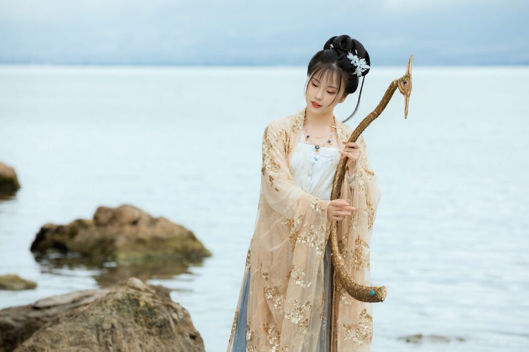 YiTuYu艺图语 Vol.863 Bi Shan Lan