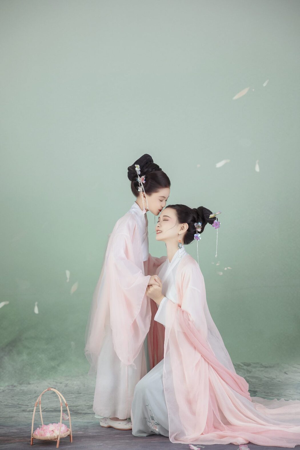 YiTuYu艺图语 Vol.879 Xin Bao
