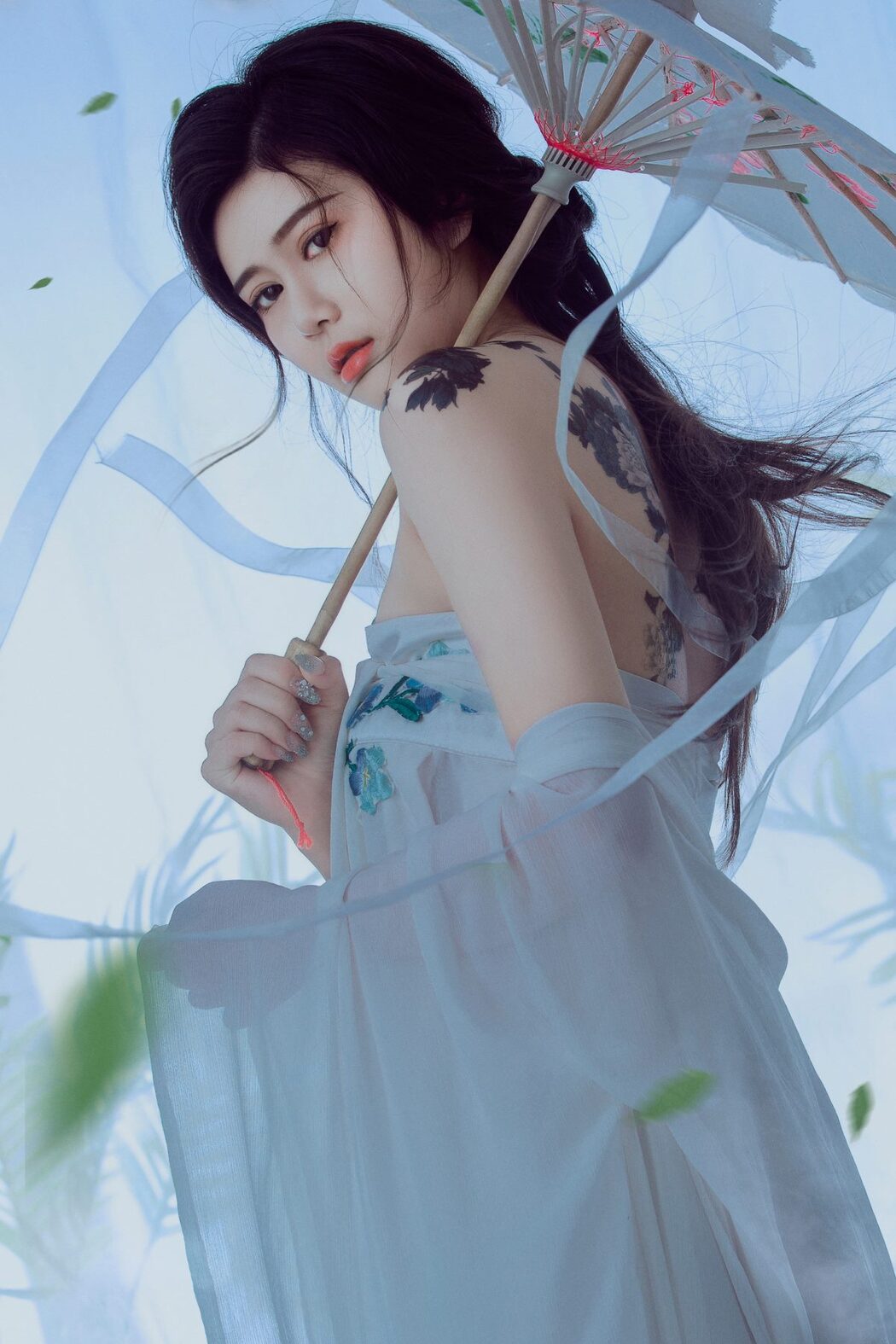 YiTuYu艺图语 Vol.872 Tian Bao