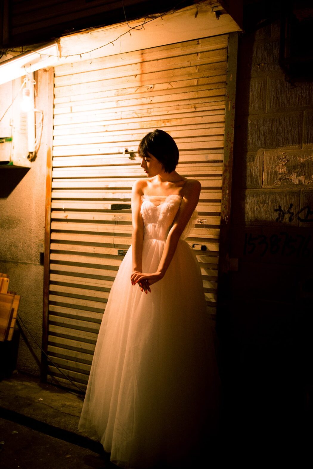 YiTuYu艺图语 Vol.838 Jun Ru