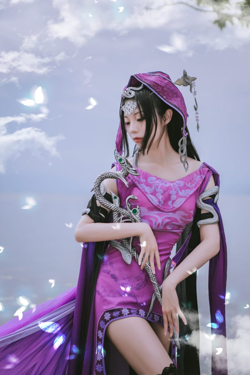 YiTuYu艺图语 Vol.850 Ta Ta