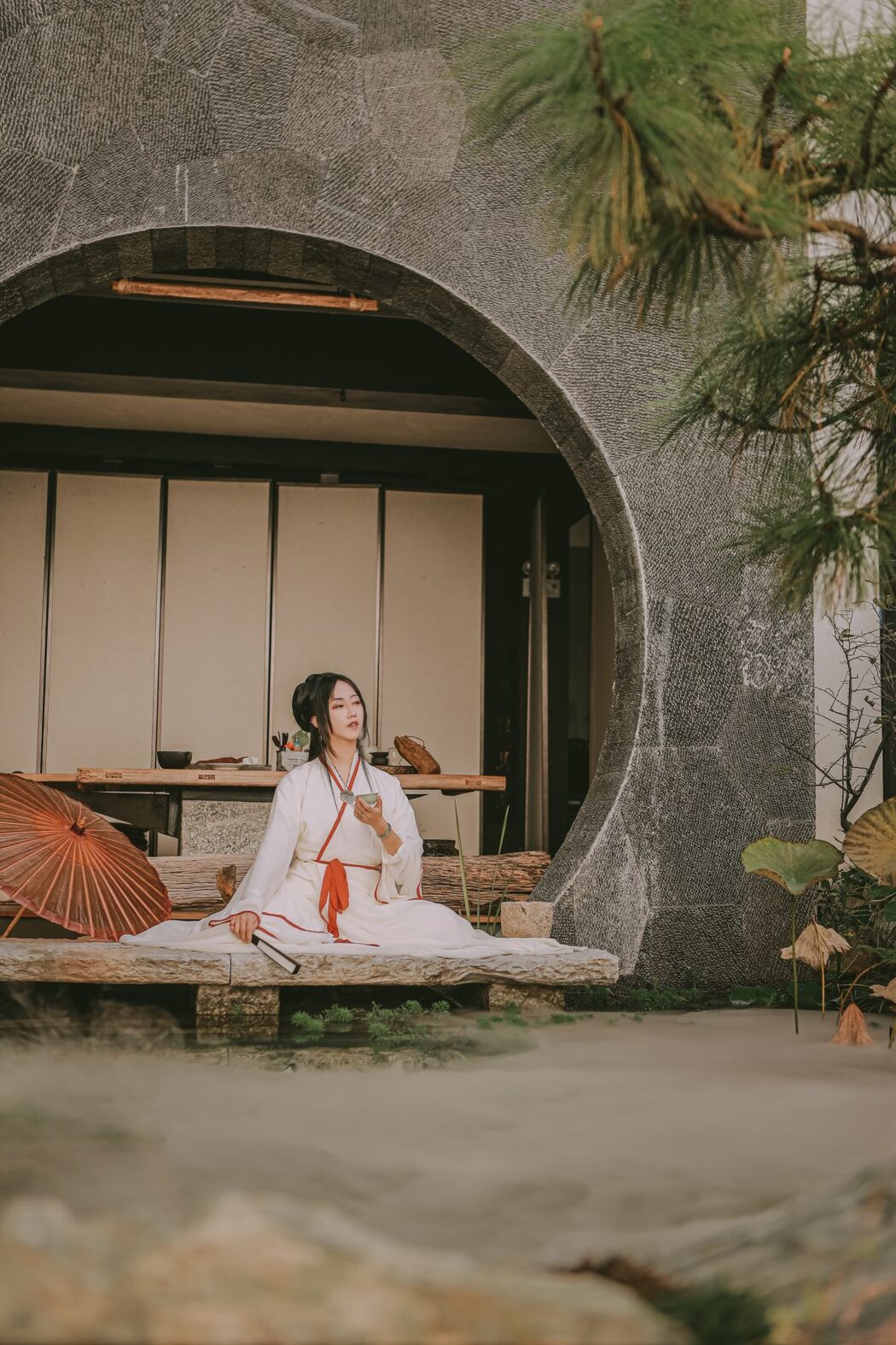 YiTuYu艺图语 Vol.845 Peng Niang