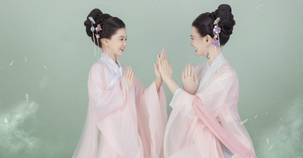 YiTuYu艺图语 Vol.879 Xin Bao
