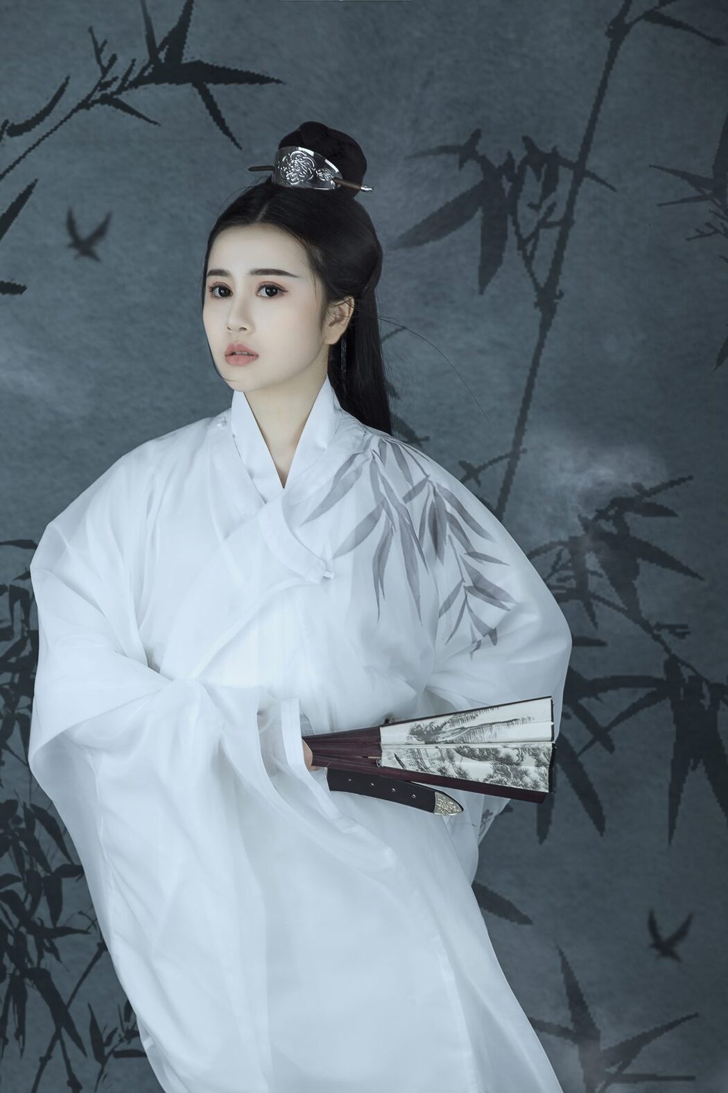YiTuYu艺图语 Vol.839 Tian Bao