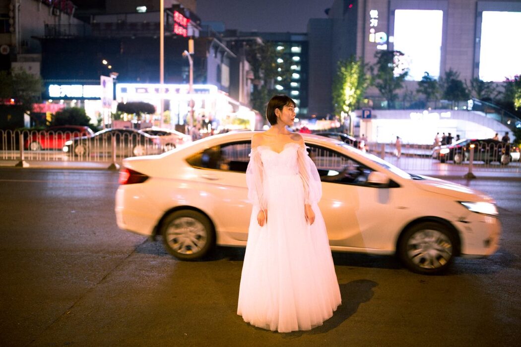 YiTuYu艺图语 Vol.838 Jun Ru