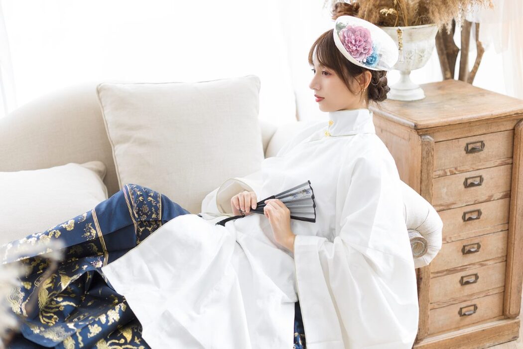 YiTuYu艺图语 Vol.868 konnni7waa