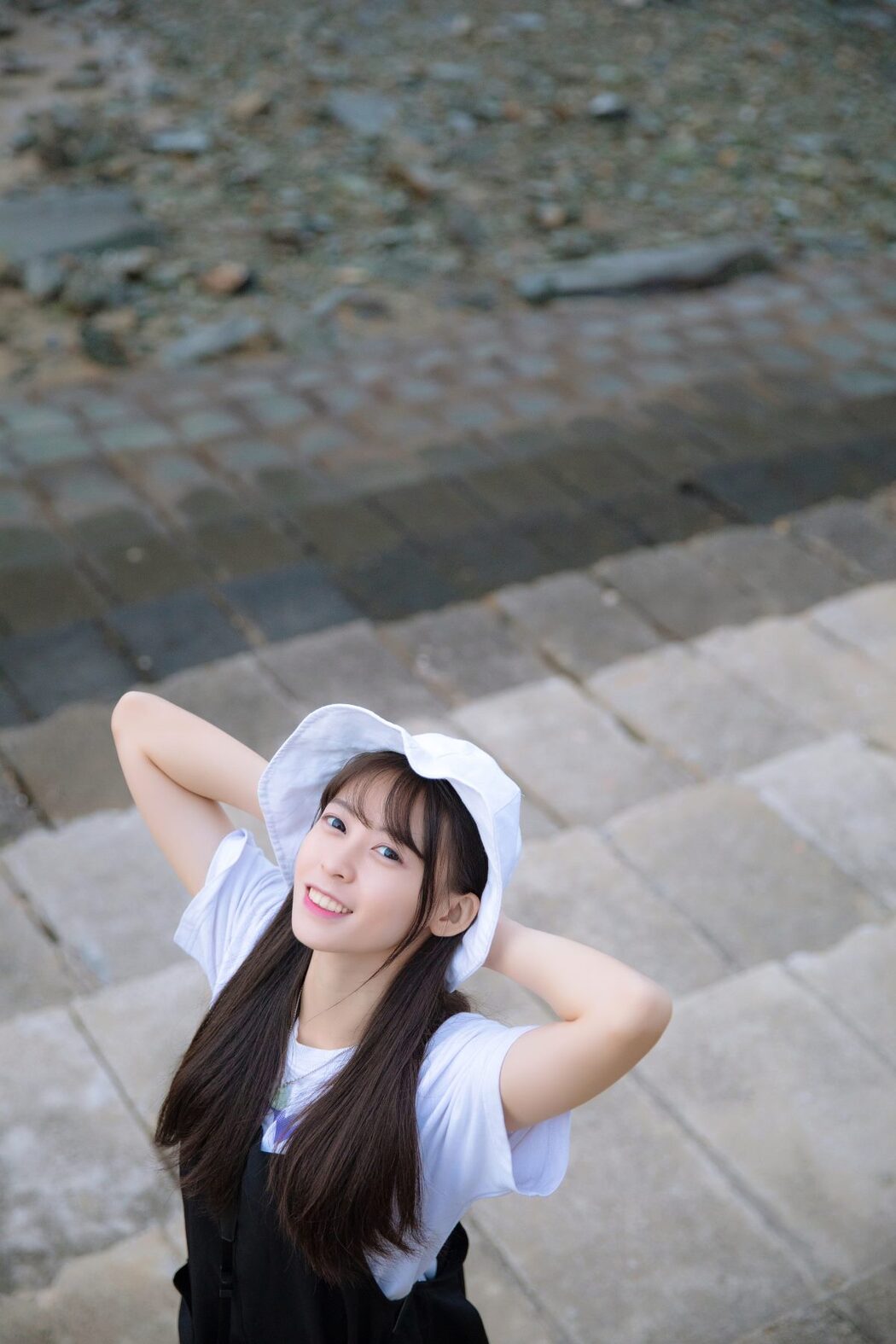 YiTuYu艺图语 Vol.842 Mu Rong Han Bing