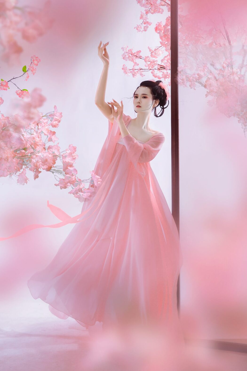 YiTuYu艺图语 Vol.855 Xin Bao