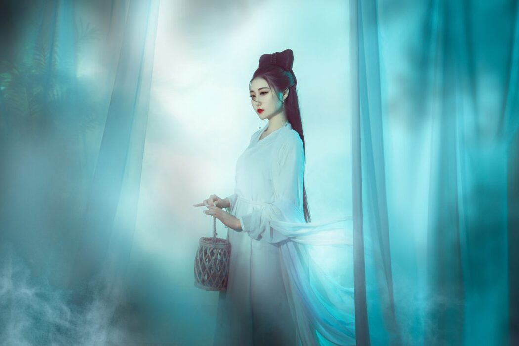 YiTuYu艺图语 Vol.885 Na Bao